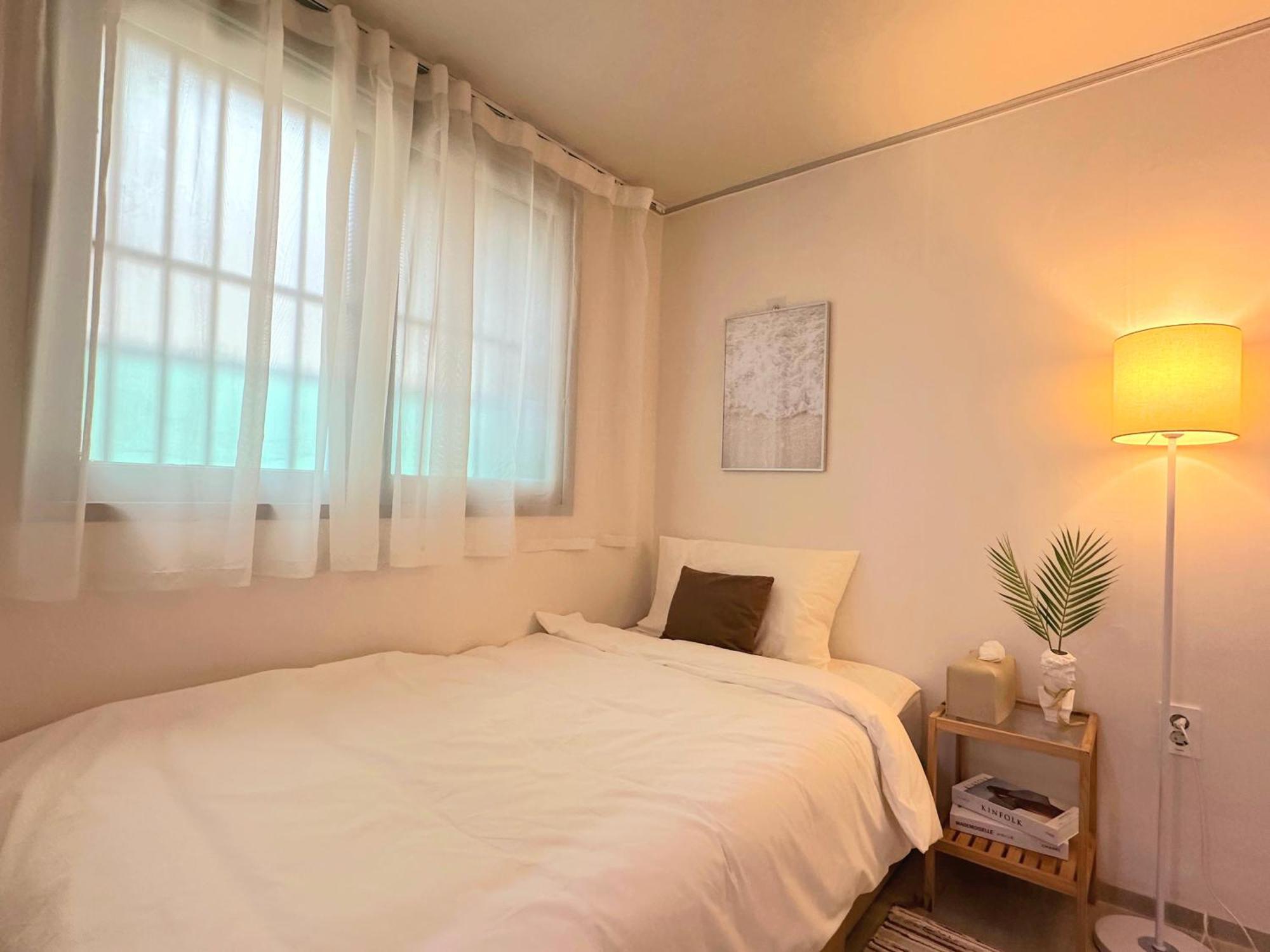 Apartment The Cozy House 1 Gwanak Seoul