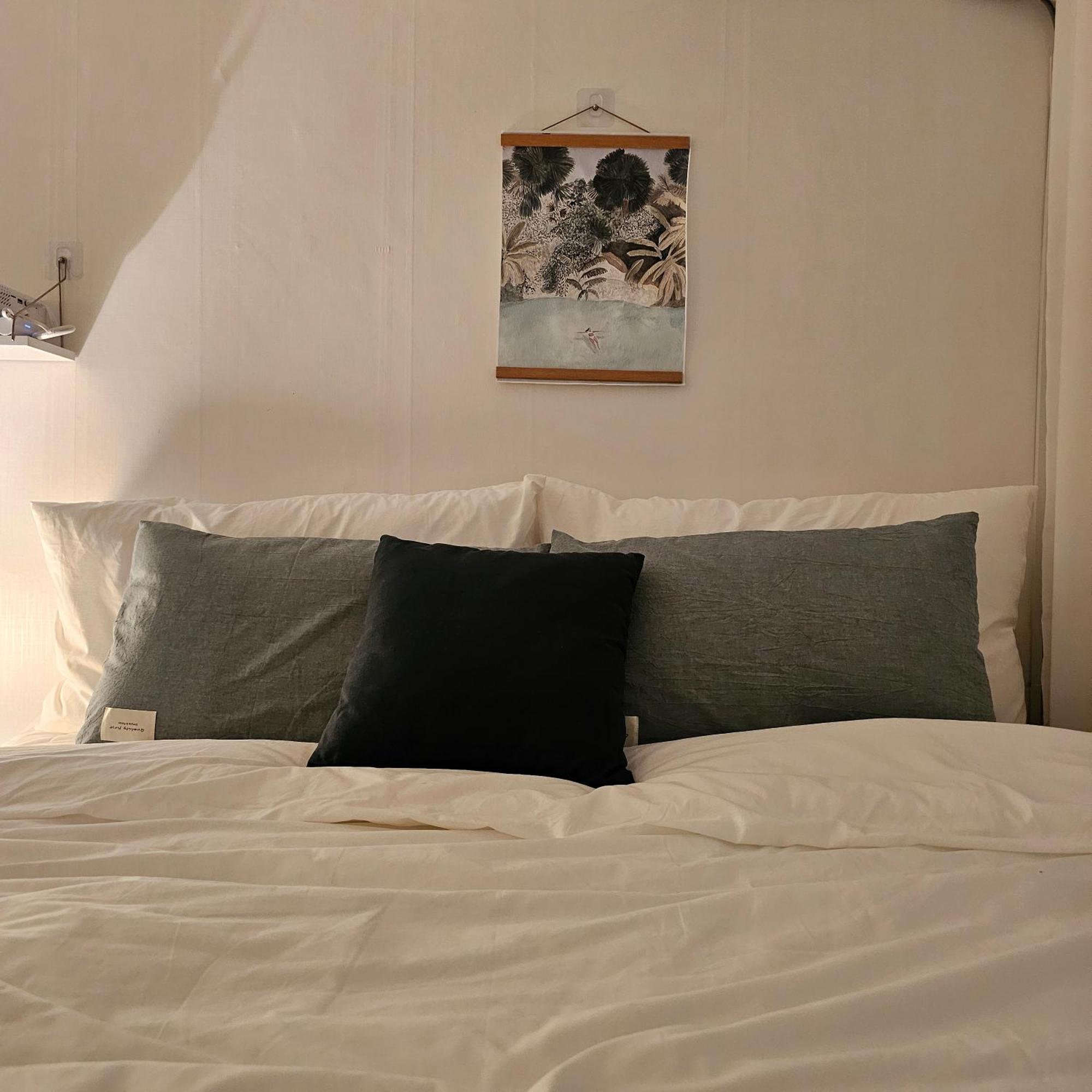 The Cozy House 1 Gwanak Seoul