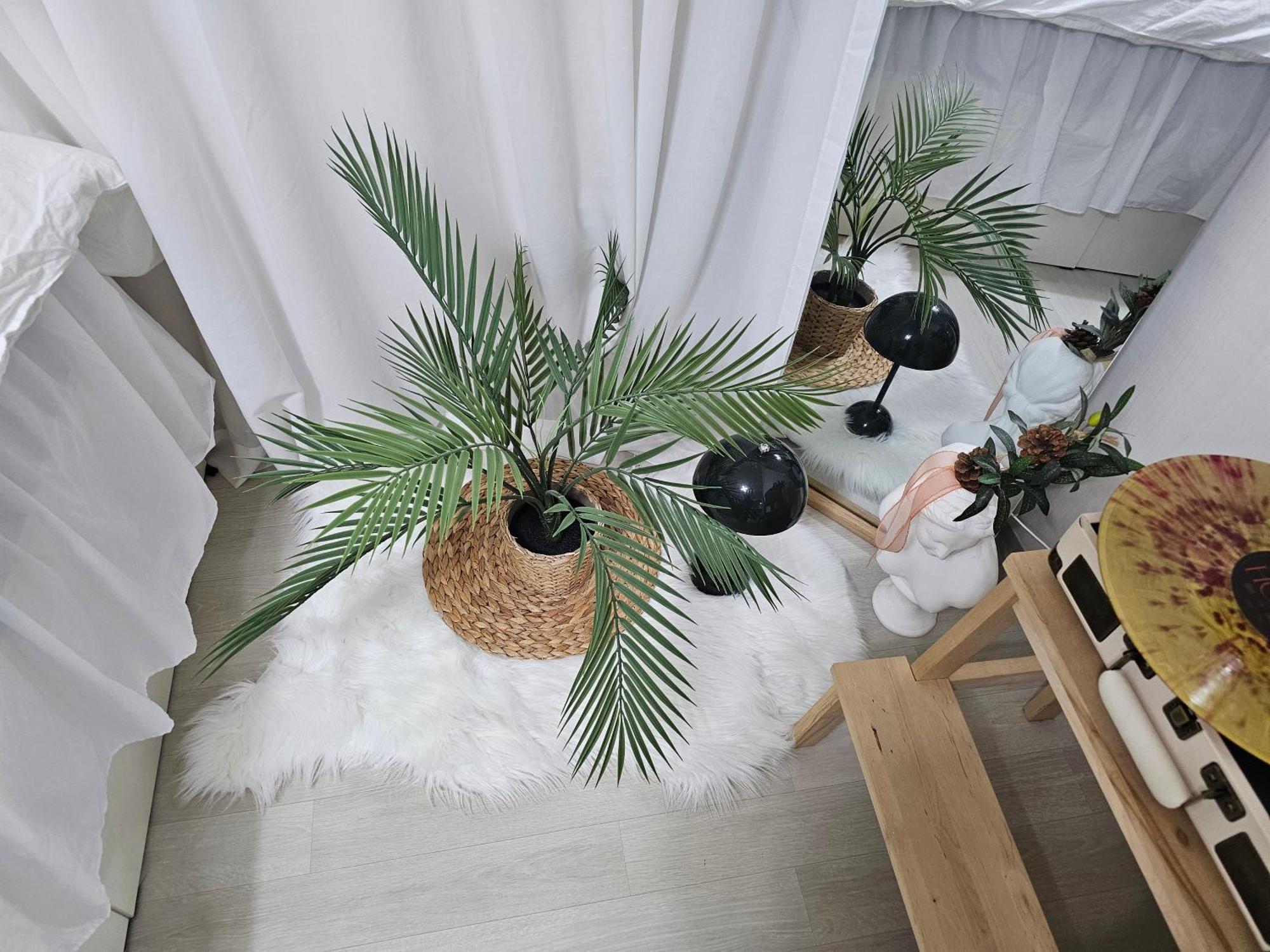The Cozy House 1 Gwanak Apartment Seoul