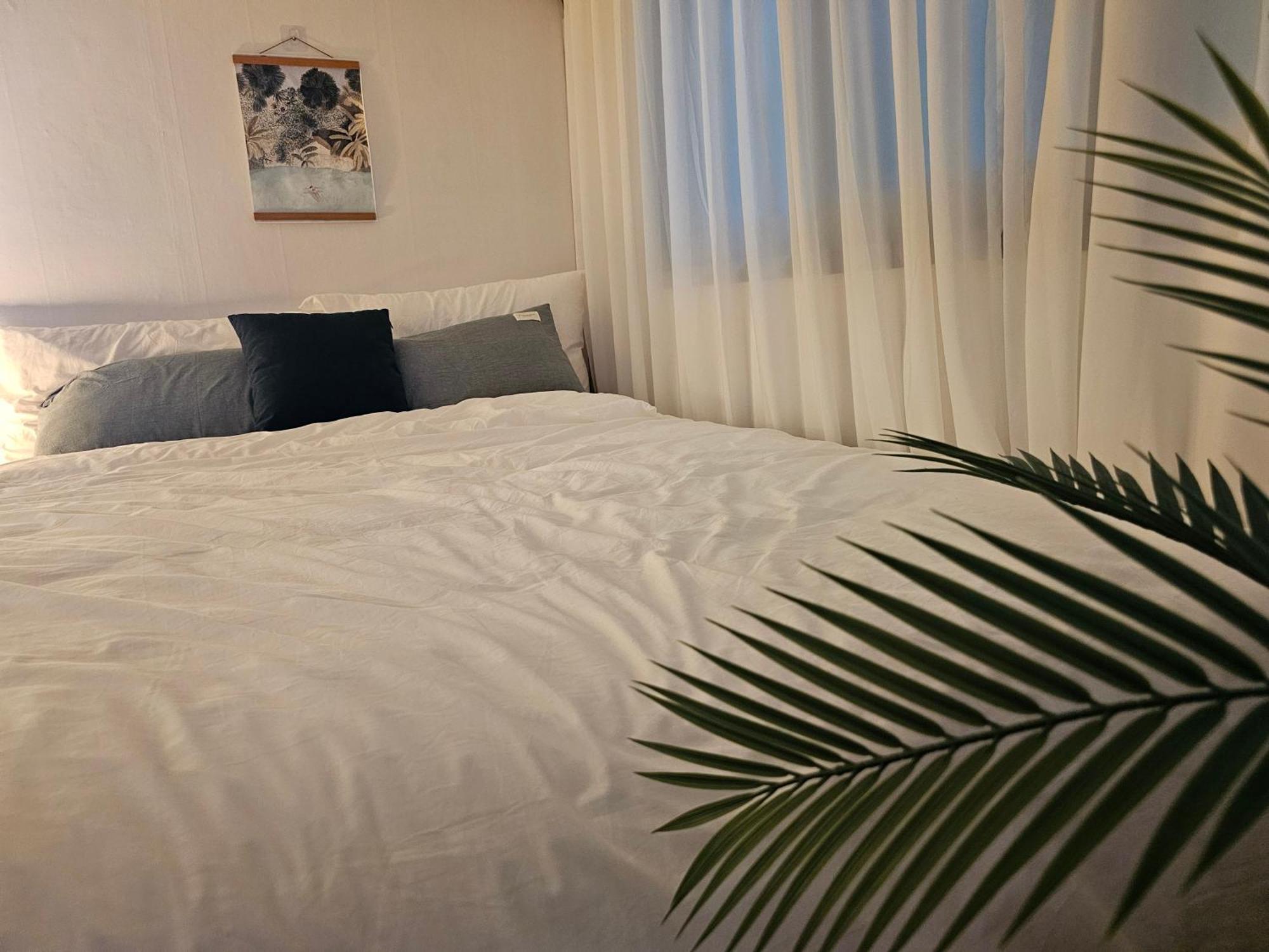 The Cozy House 1 Gwanak Apartment *