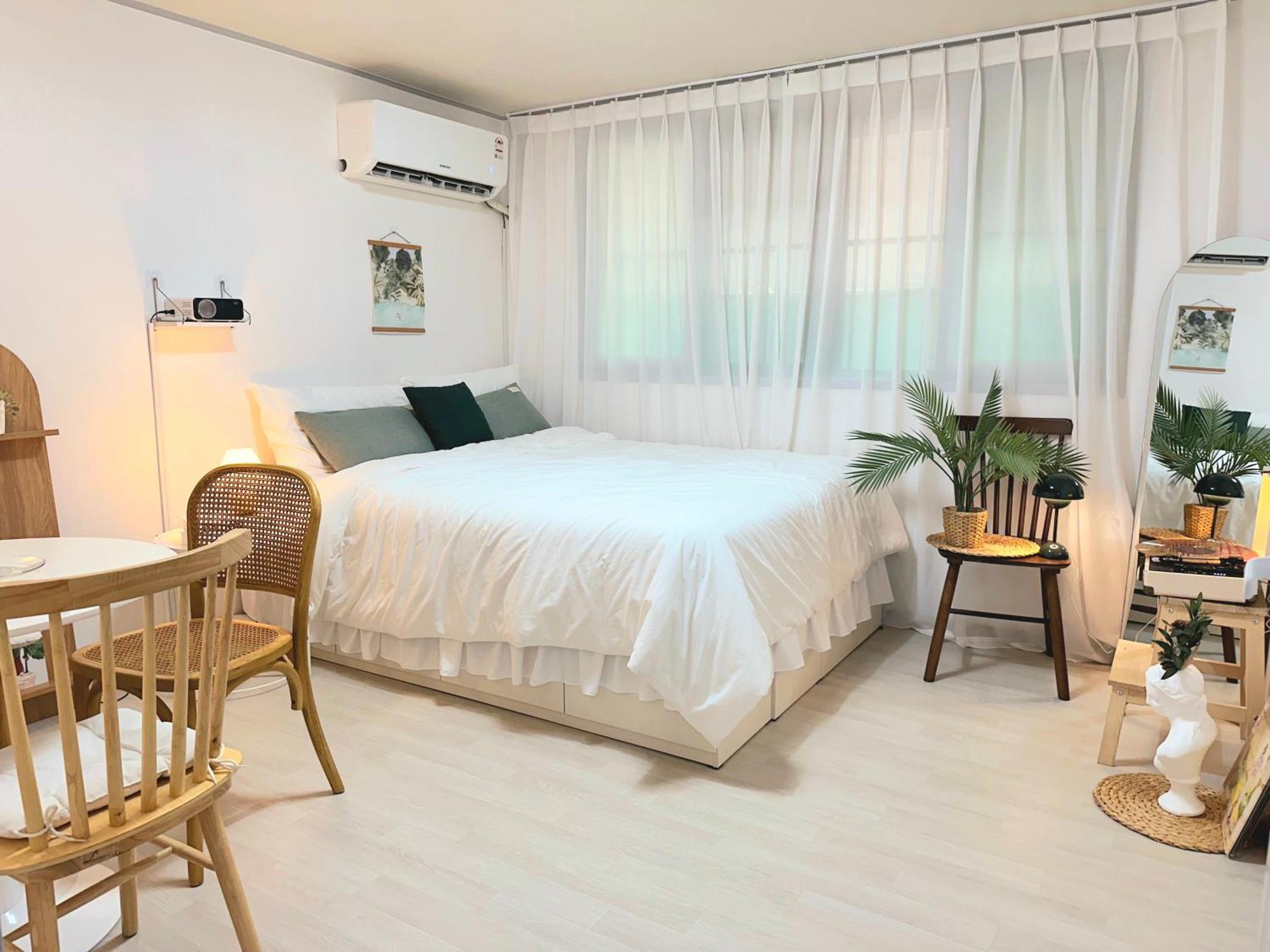 The Cozy House 1 Gwanak Seul