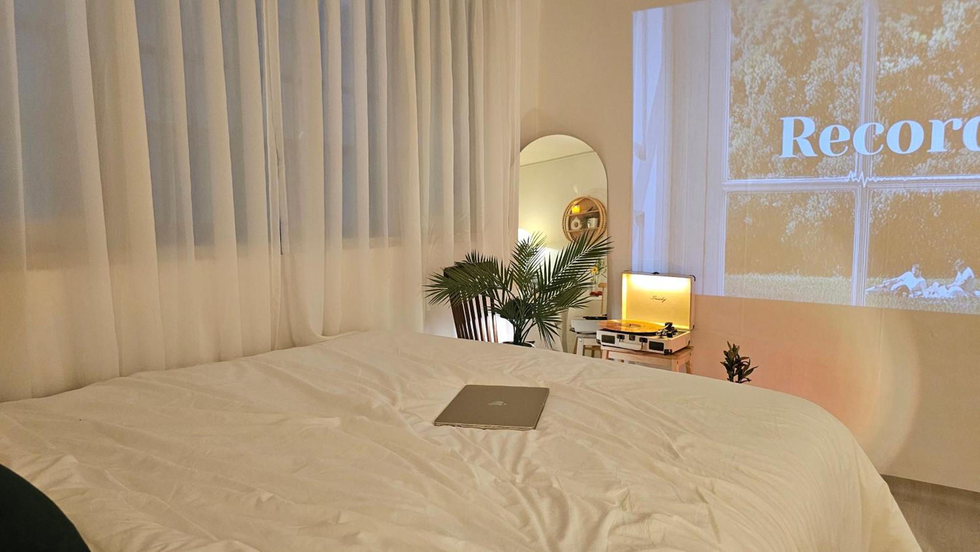 Appartamento The Cozy House 1 Gwanak Seul