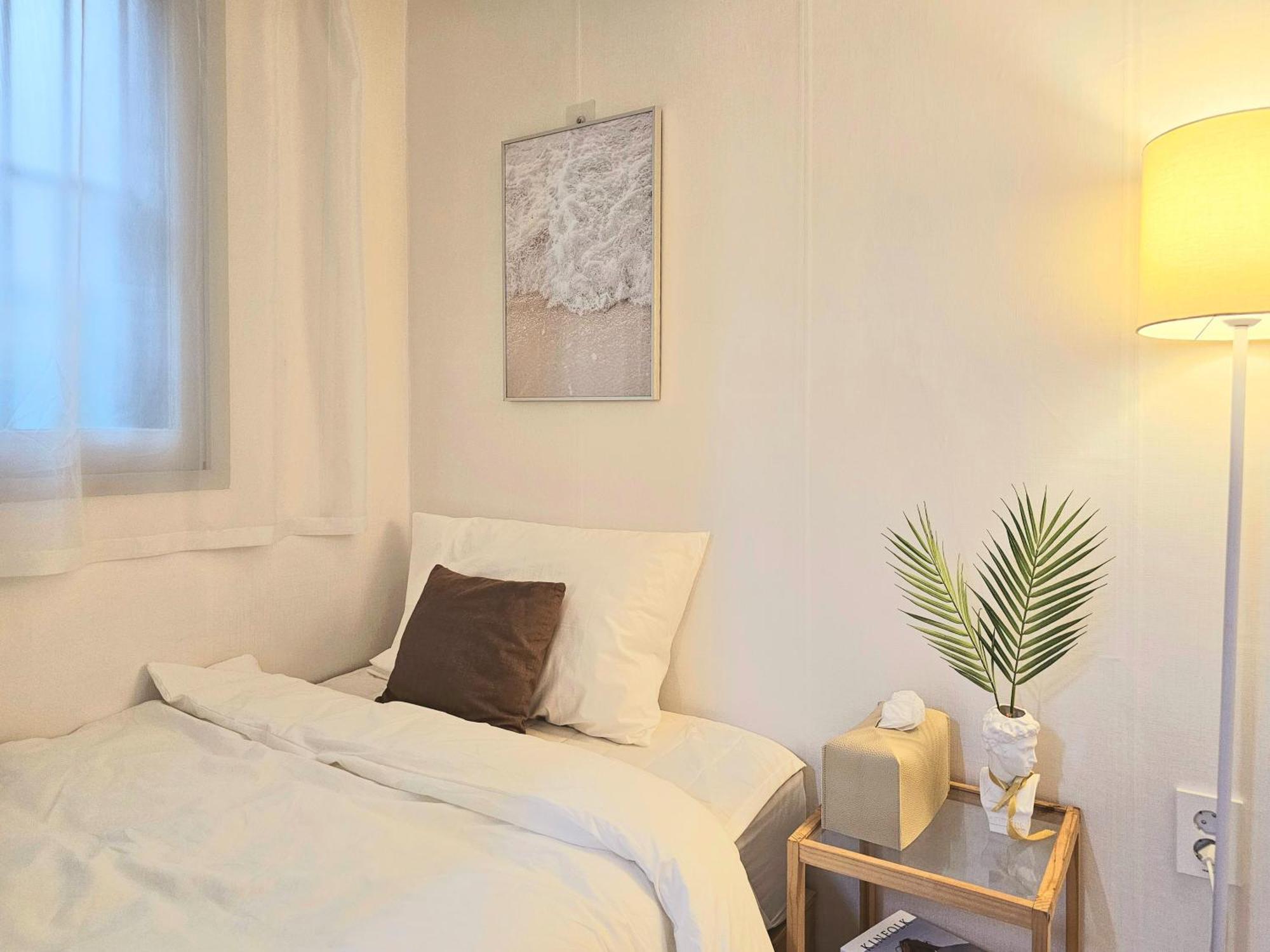 The Cozy House 1 Gwanak Appartamento *