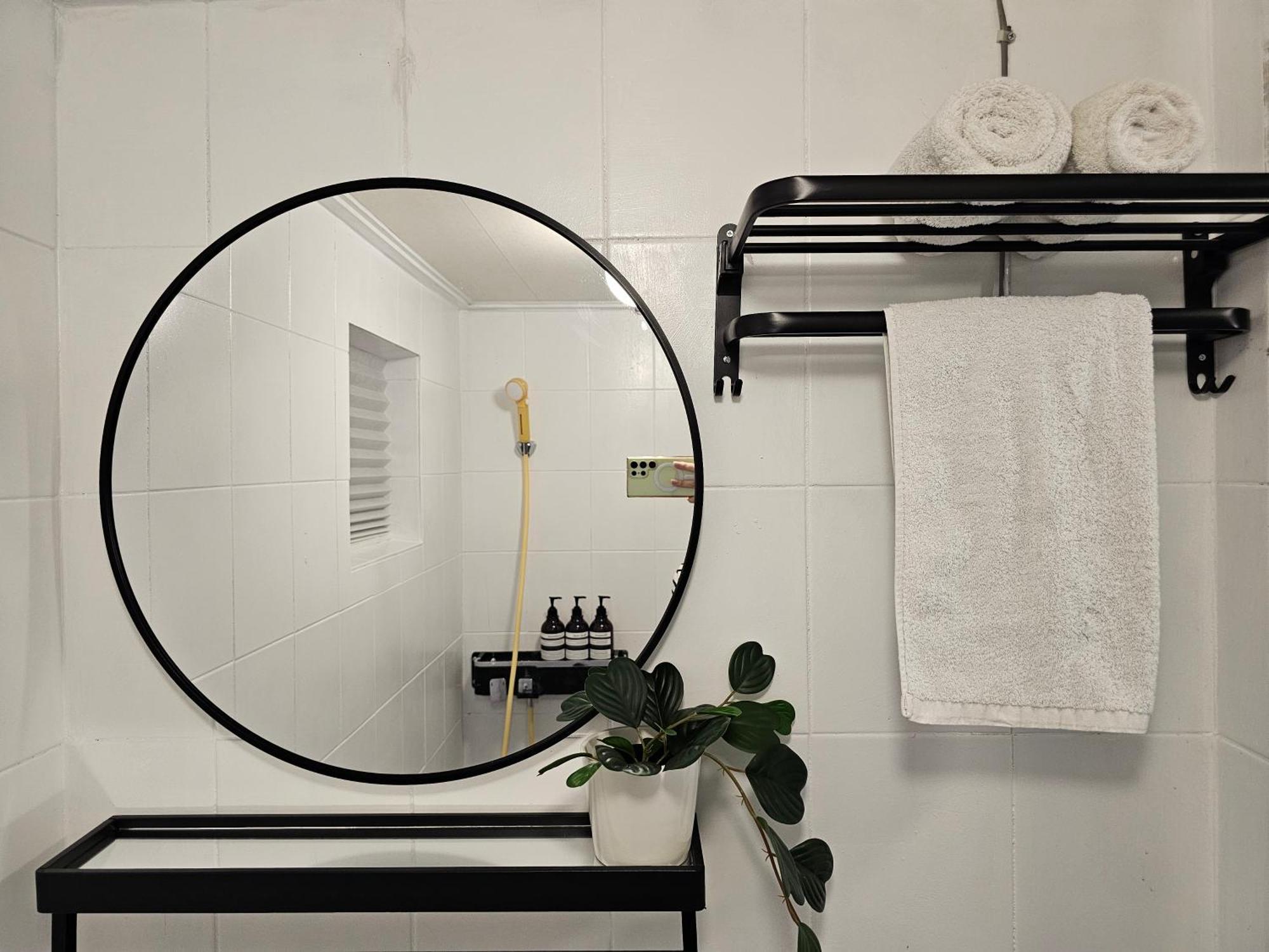 Appartamento The Cozy House 1 Gwanak Seul